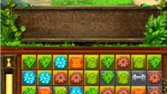 Jewel Keepers: Easter Island — screenshot 6