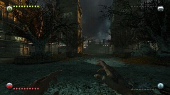 Dreamkiller — screenshot 2