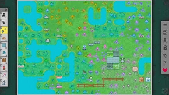 Vilmonic — screenshot 1