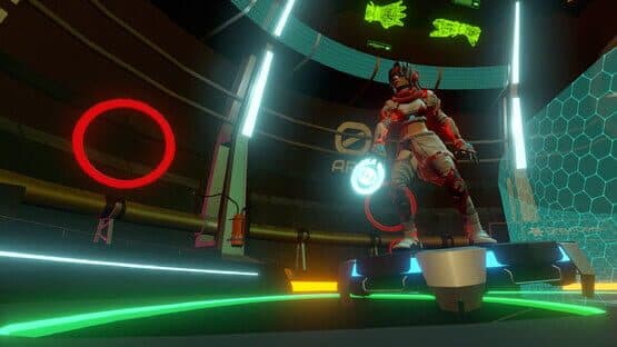 Galaxy Race — screenshot 2