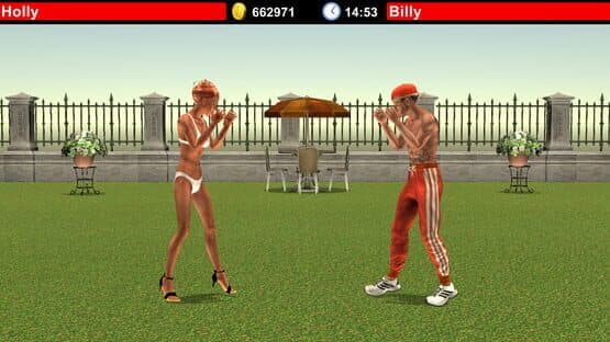 Dirty Fighter 2 — screenshot 1