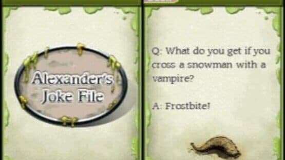 Flips: Terror in Cubicle Four — screenshot 4