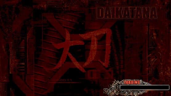 Daikatana — screenshot 2