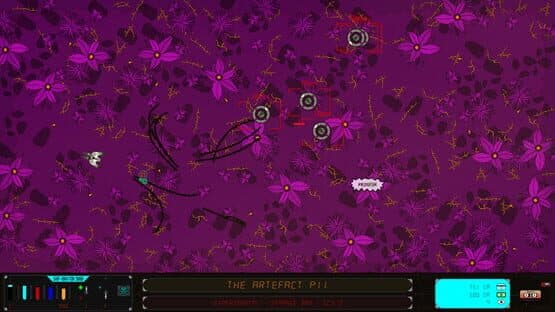 Space Waver — screenshot 2