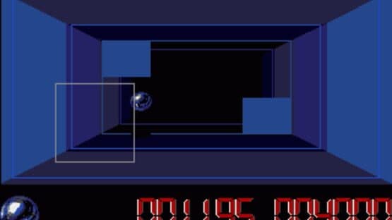 The Light Corridor — screenshot 1