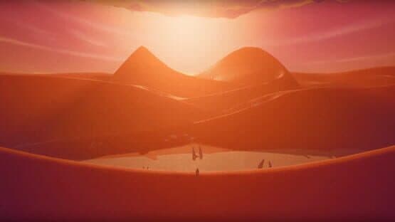 Areia: Pathway to Dawn — screenshot 3