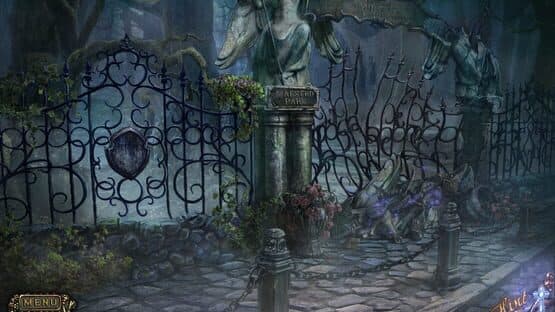 Maestro: Music of Death - Collector's Edition — screenshot 4