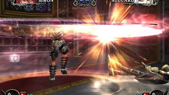 Castlevania Judgment — screenshot 5