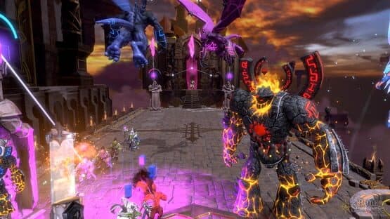 Battle Summoners — screenshot 2