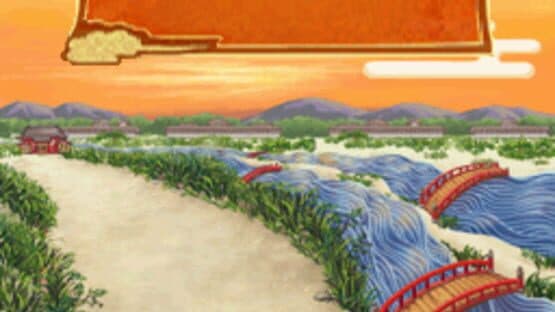 Amida's Path — screenshot 8
