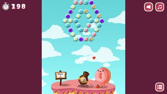 Candy — screenshot 3