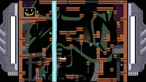 Radical Spectrum: Volume 2 — screenshot 1