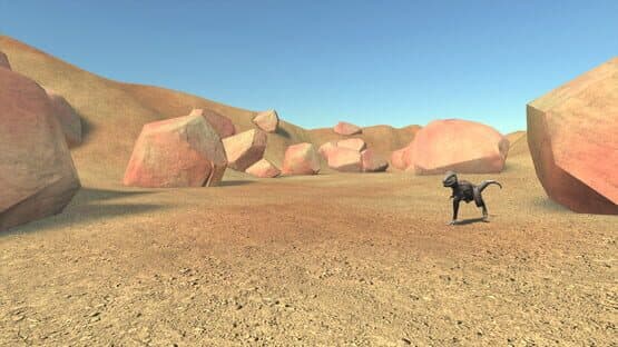 Dinosaur Hunter VR — screenshot 4