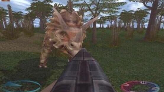 Carnivores — screenshot 3