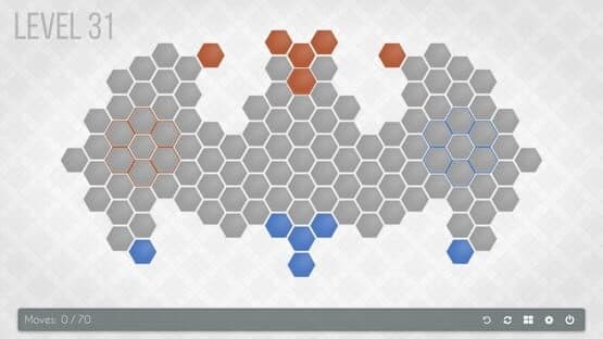 Hexlide — screenshot 4