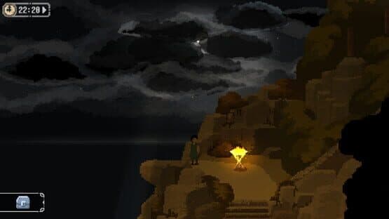 The Witch's Isle — screenshot 3
