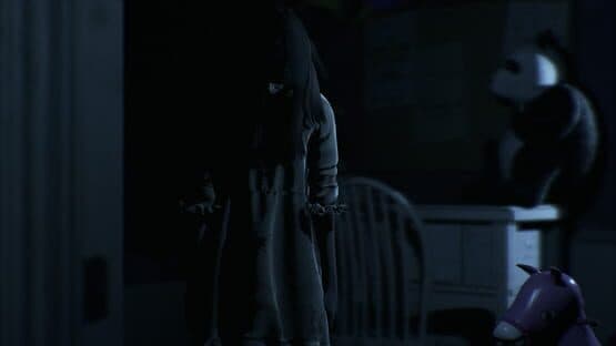 Visage — screenshot 2