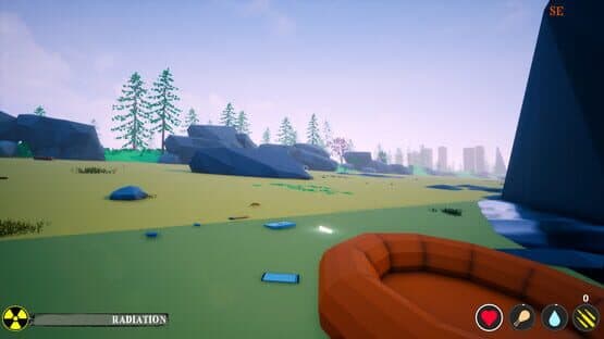 Grimtale Island — screenshot 3