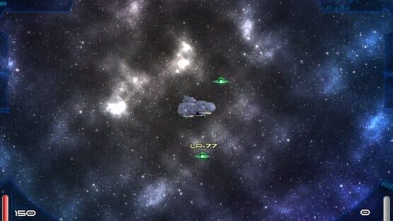 Frontier Runner — screenshot 3