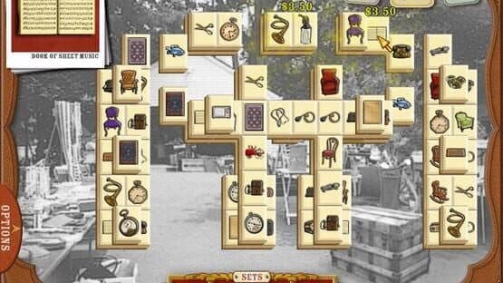 Mahjong Roadshow — screenshot 4