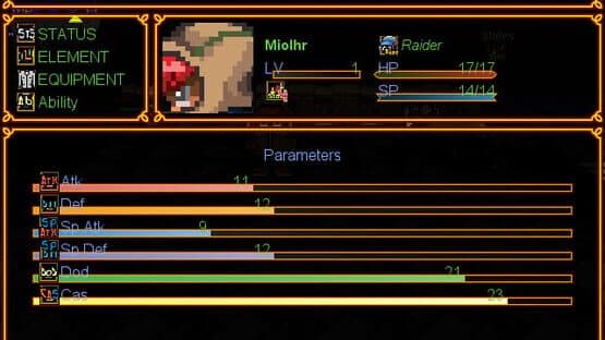 Survive Me Miolhr — screenshot 2