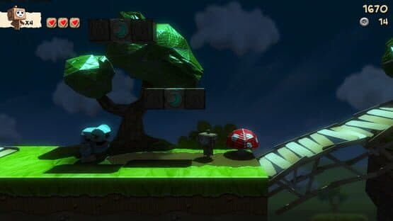 Paper Monsters Recut — screenshot 6