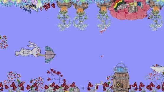 Abnormal world: Season One — screenshot 2
