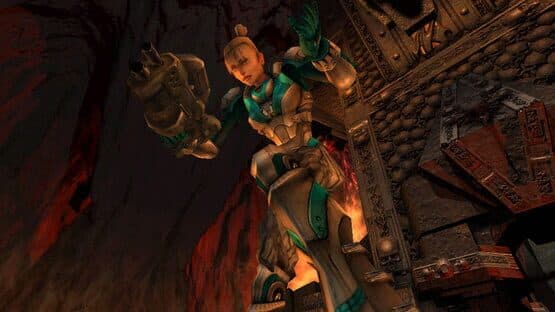 Unreal Tournament 2003 — screenshot 3