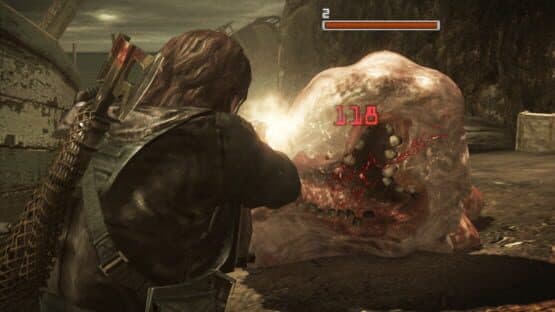 Resident Evil: Revelations — screenshot 6