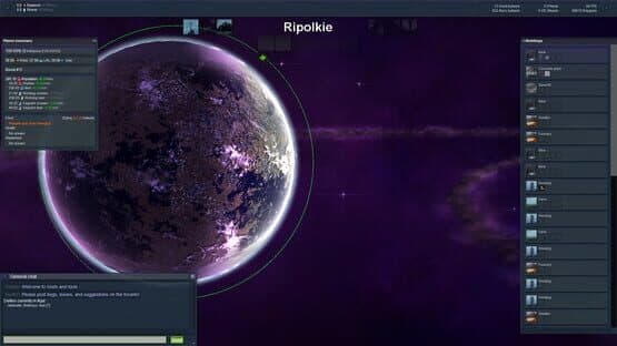 Gods and Idols — screenshot 5