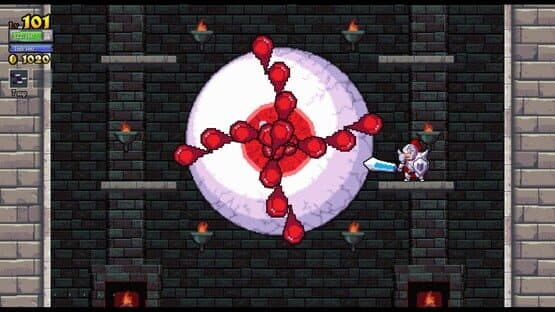 Rogue Legacy — screenshot 5