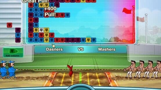 Fitness Dash — screenshot 1