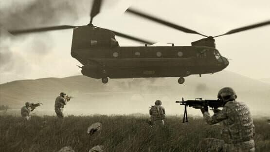 ArmA 2: Operation Arrowhead — screenshot 3