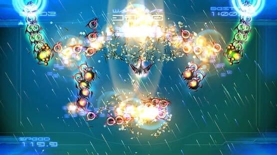 Galaga Legions DX — screenshot 4