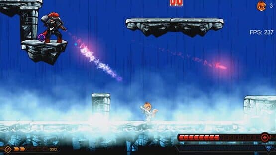 N.U.T.Z. — screenshot 3