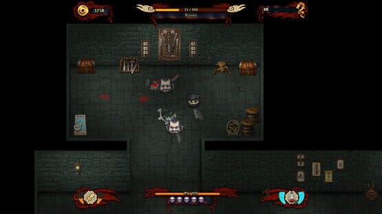 Shadowlings — screenshot 5