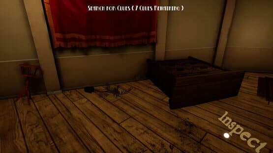 Dead Noir the Heart — screenshot 5