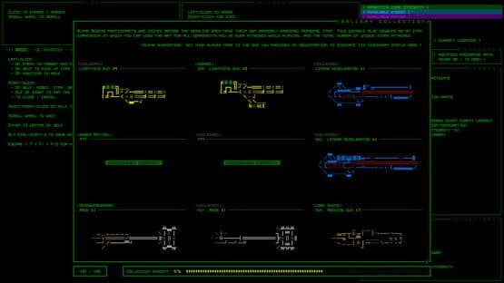 Cogmind — screenshot 2