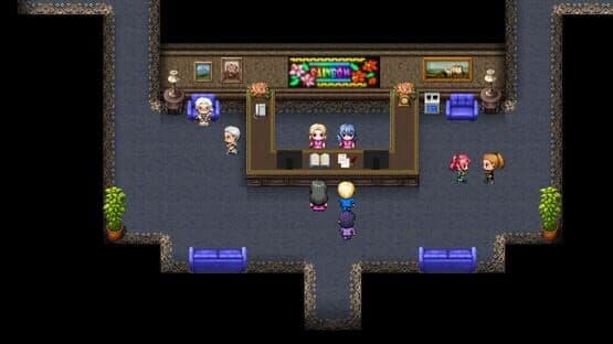 Elevator Ritual — screenshot 1