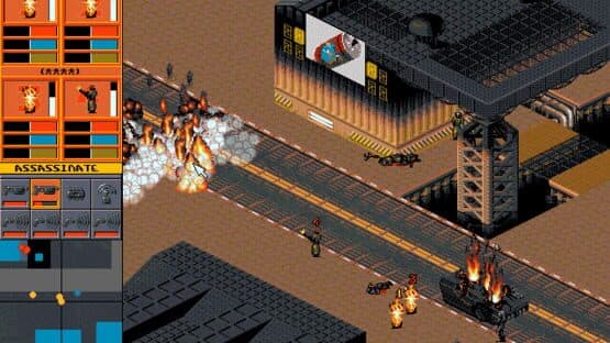 Syndicate: American Revolt — screenshot 1
