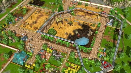 Wildlife Park 3 — screenshot 2