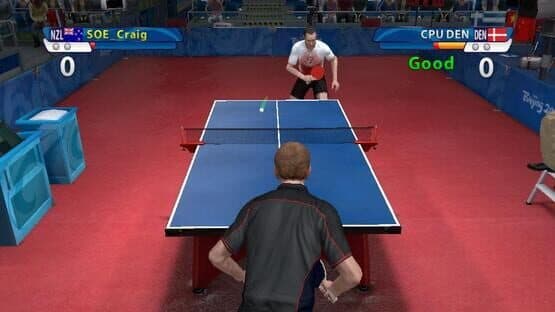 Beijing 2008 — screenshot 4