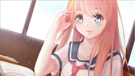 Love in School — screenshot 2