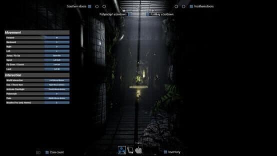 Bernackels' Shoggoth — screenshot 2