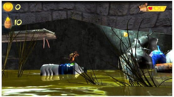 Dongo Adventure — screenshot 4