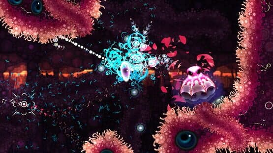 Deep Under the Sky — screenshot 3