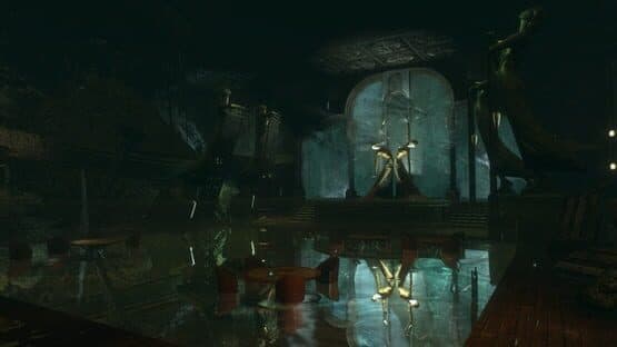 BioShock: The Collection — screenshot 2