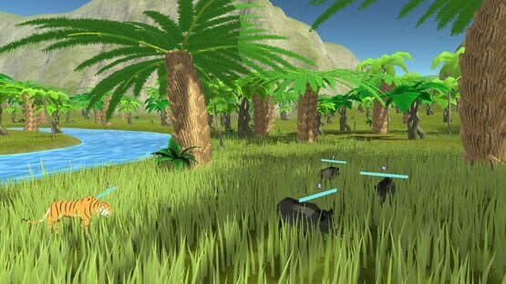 OrbusVR — screenshot 4
