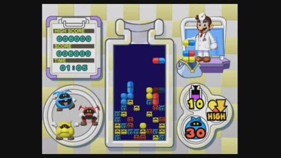 Dr. Mario Online Rx — screenshot 6