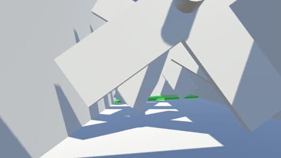 Rubber Ball VR — screenshot 1